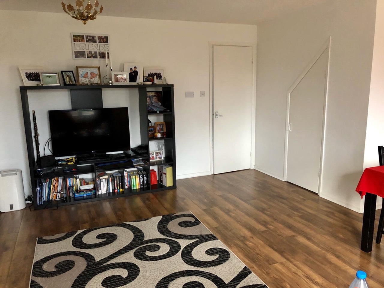 Great Holm, Milton Keynes 3 Bed Detached House, Petworth, MK8 To