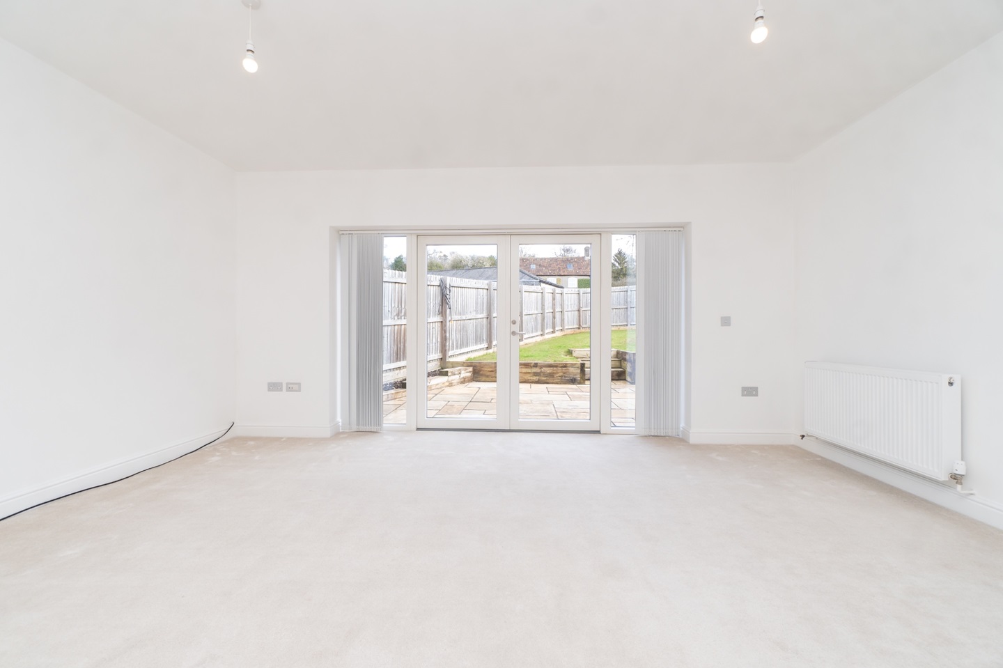 Almondsbury, Bristol 3 Bed Bungalow, Fernhill Court, BS32 To Rent