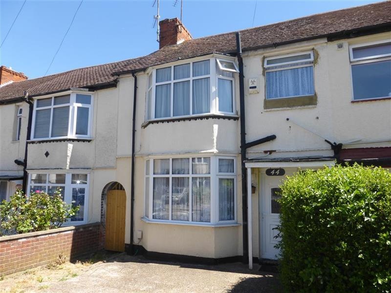 Luton 5 Bed Terraced House, Shelley Road, LU4 To Rent Now for £1,700.00 p/m