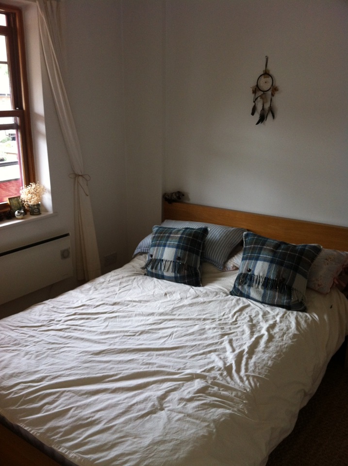 Chesterton, Cambridge 1 Bed Flat, Prince Andrew Court, CB4 To Rent