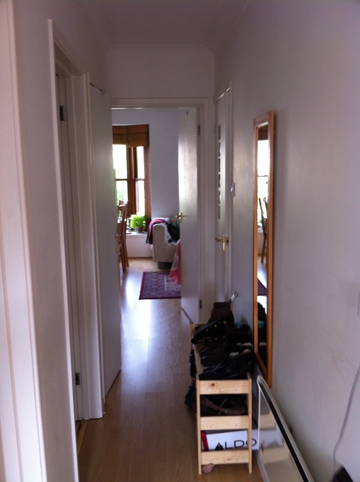 Chesterton, Cambridge 1 Bed Flat, Prince Andrew Court, CB4 To Rent