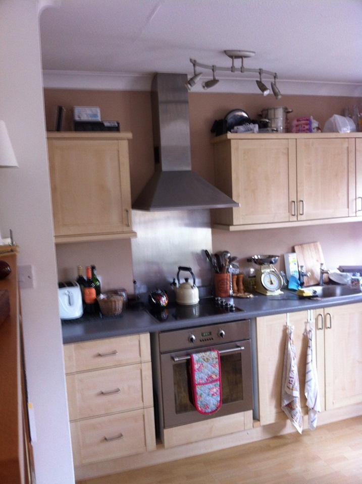 Chesterton, Cambridge 1 Bed Flat, Prince Andrew Court, CB4 To Rent