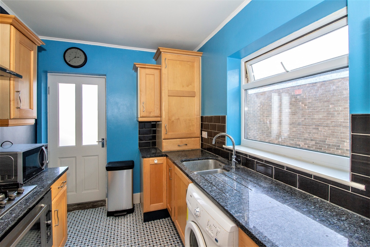 Newcastle Upon Tyne Room in a Shared Flat, Arthurs Hill, NE4 To