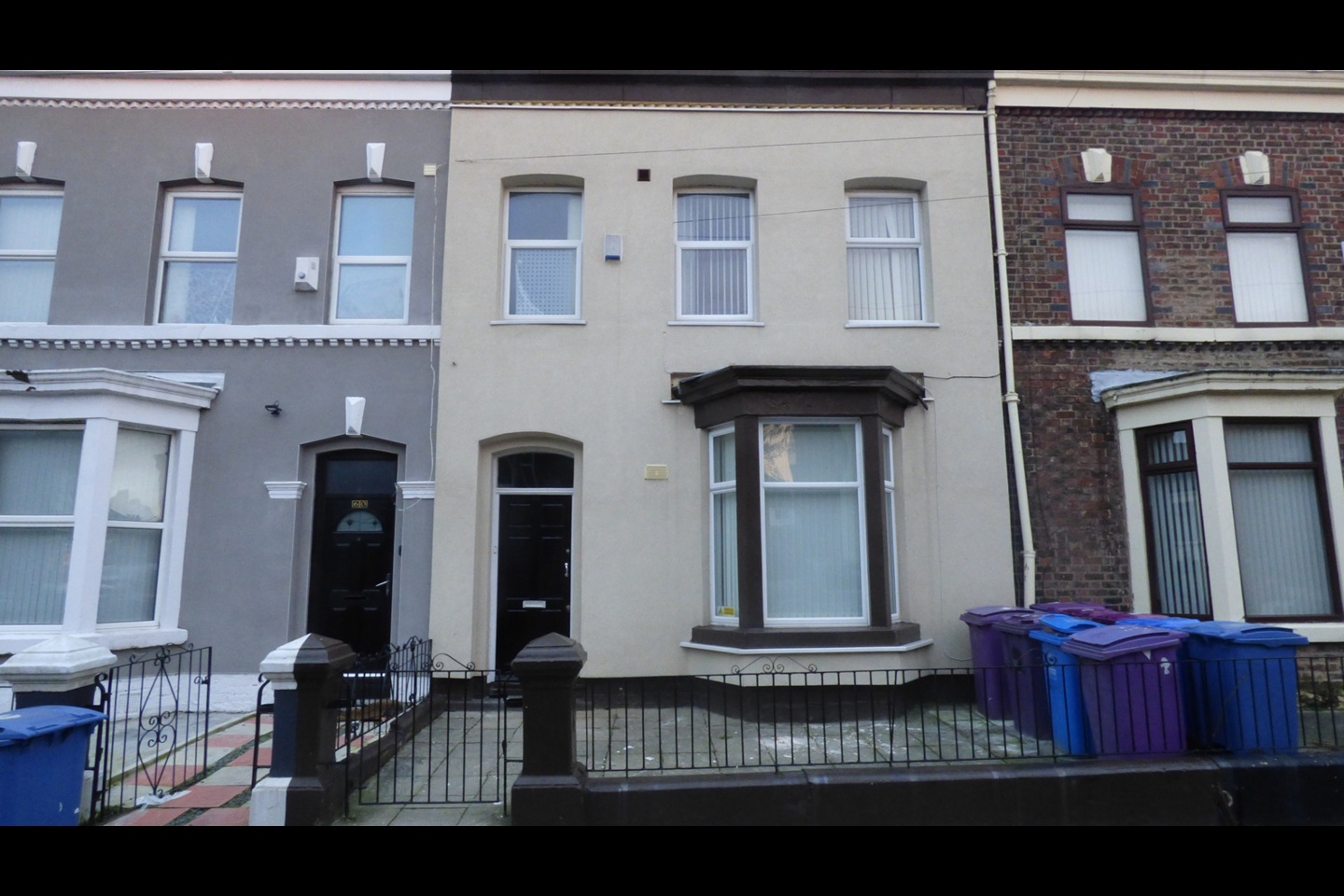 Liverpool Room in a Shared House, Alton Road, L6 To Rent Now for £