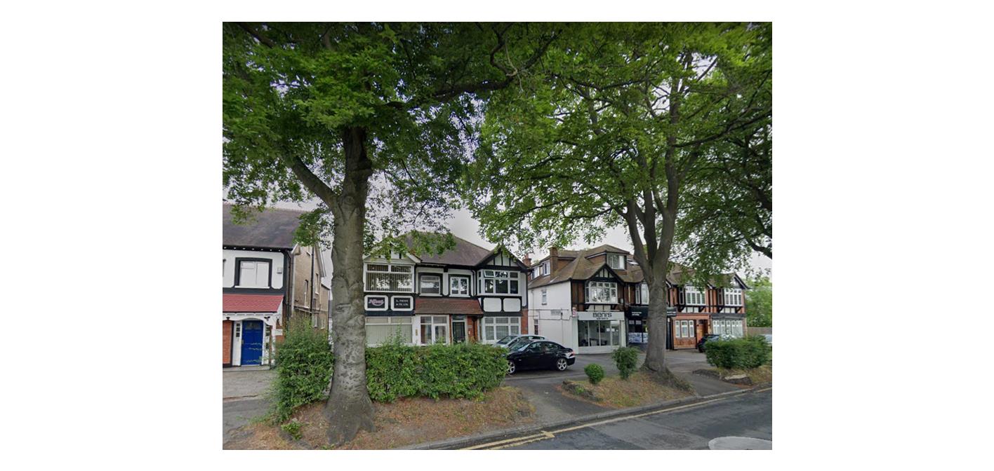 Carshalton 2 Bed Flat, Beeches Avenue, SM5 To Rent Now for £1,250.