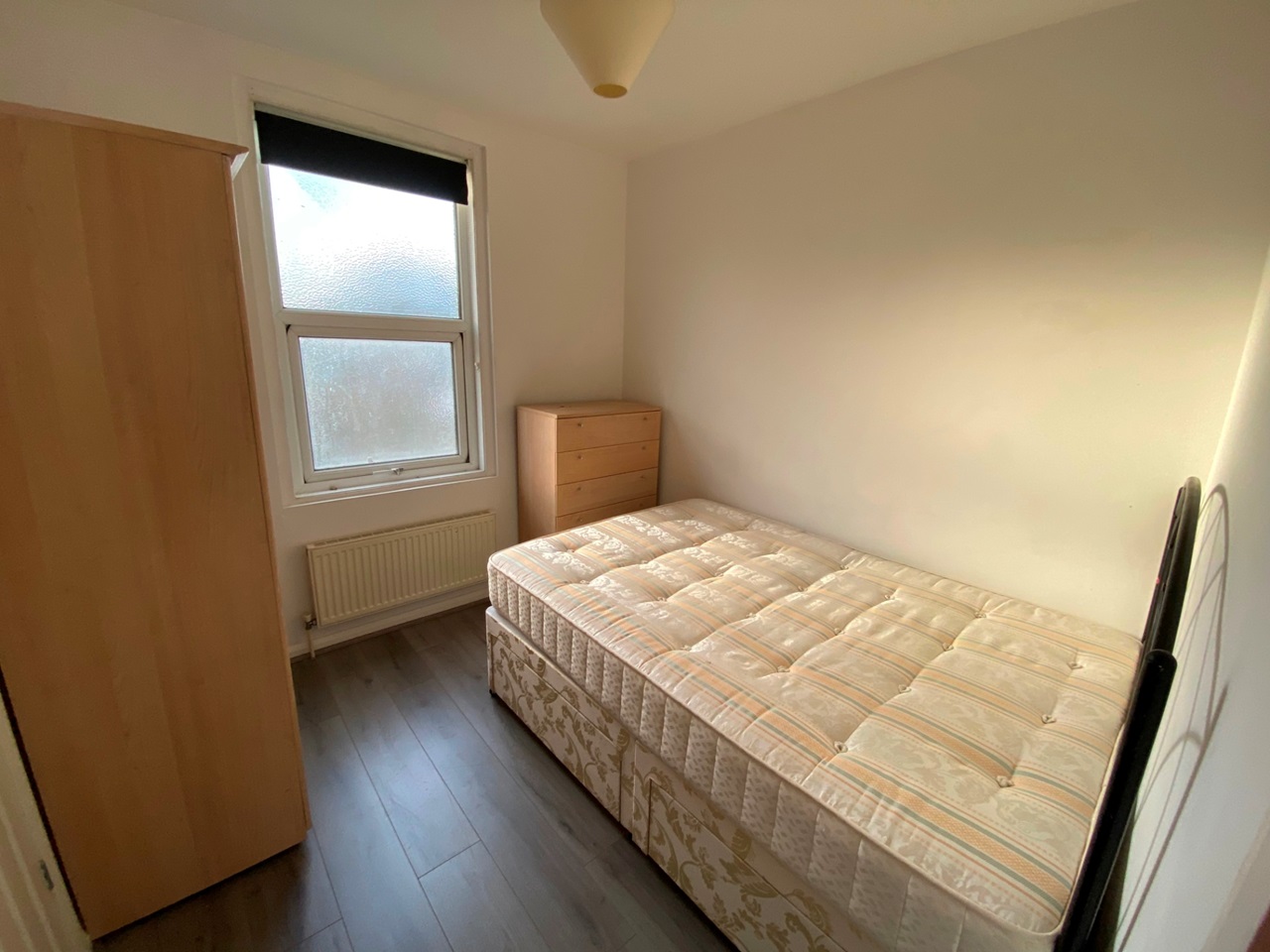 Reading 1 Bed Flat, St, RG1 To Rent Now for £800.00 p/m