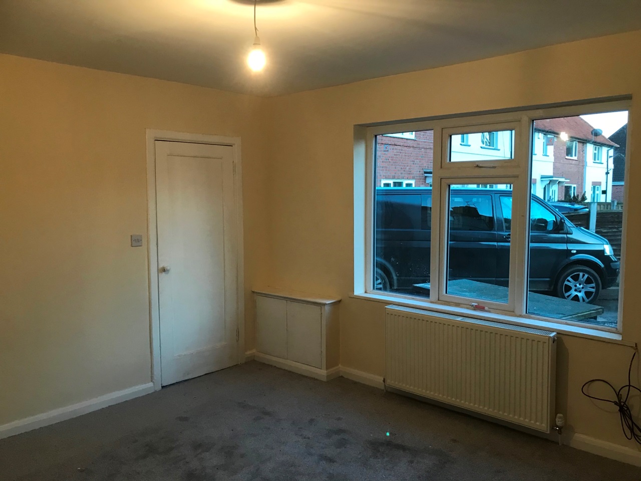 Beeston, Nottingham 2 Bed End Terrace, Enderby Square, NG9 To Rent