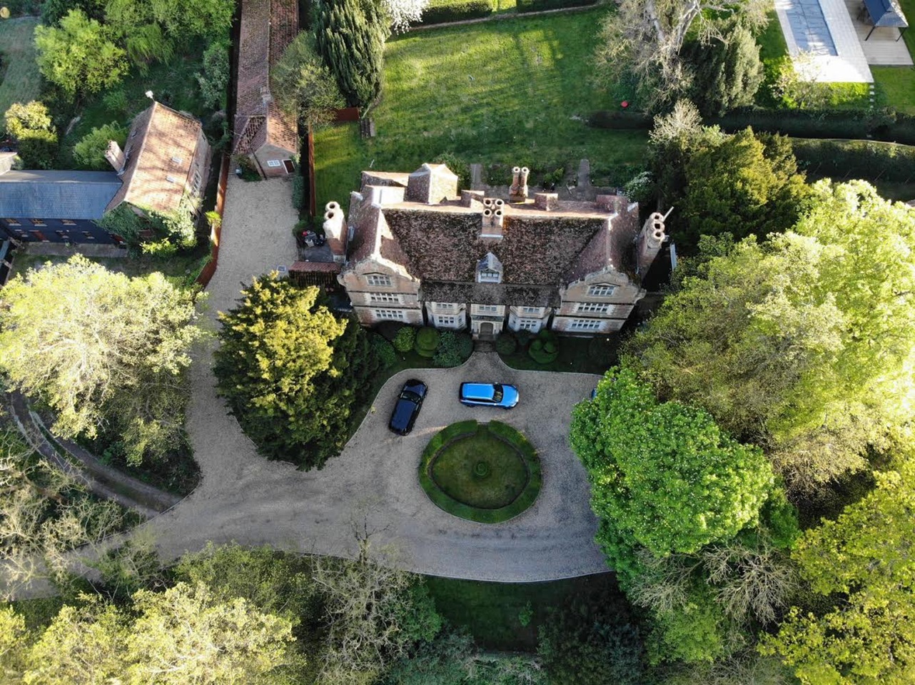 Claydon, Ipswich 2 Bed Detached House, Mockbeggars Cottage, IP6 To