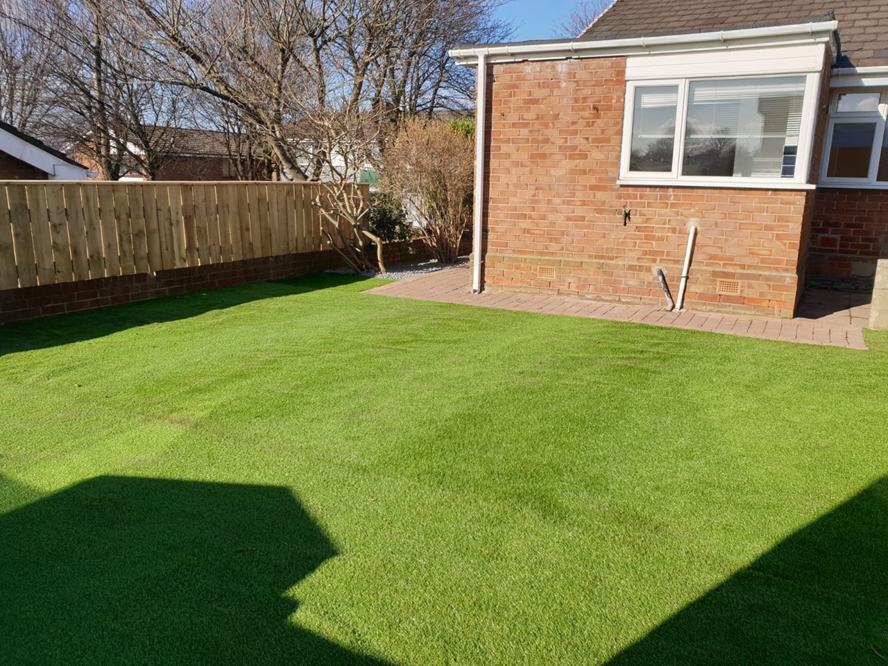 Gateshead 2 Bed Bungalow, Gleneagles Road, NE9 To Rent Now for £795