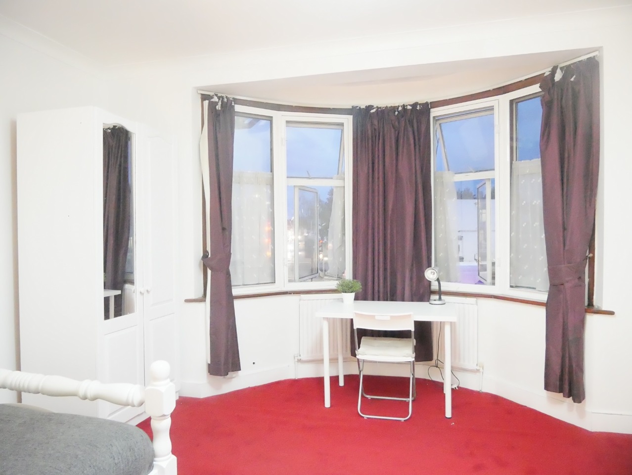 Ilford Room in a Shared House, Eastern Avenue, IG4 To Rent Now for