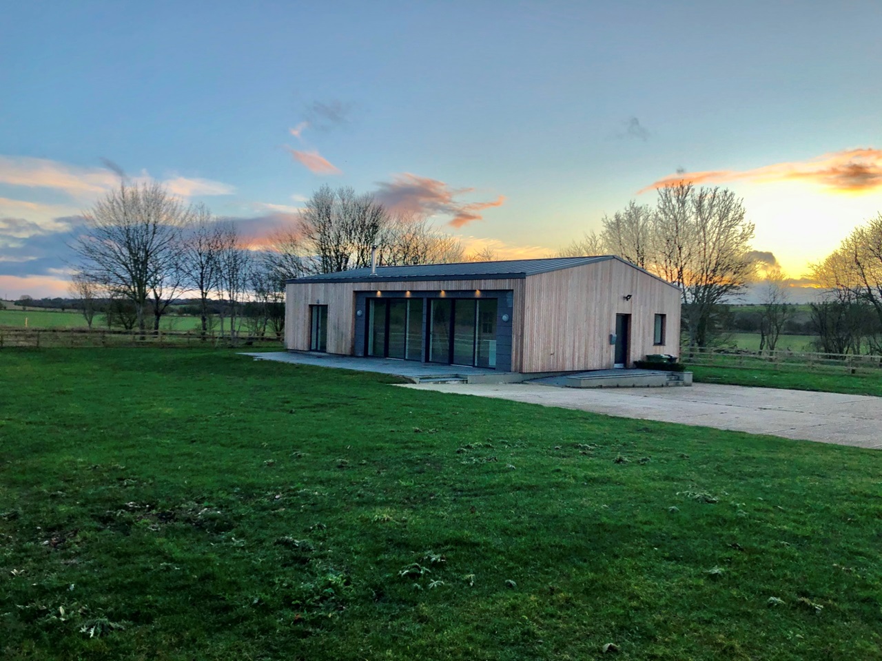 Blewbury, Didcot 4 Bed Detached House, Bohams Road, OX11 To Rent Now for £1,800.00 p/m