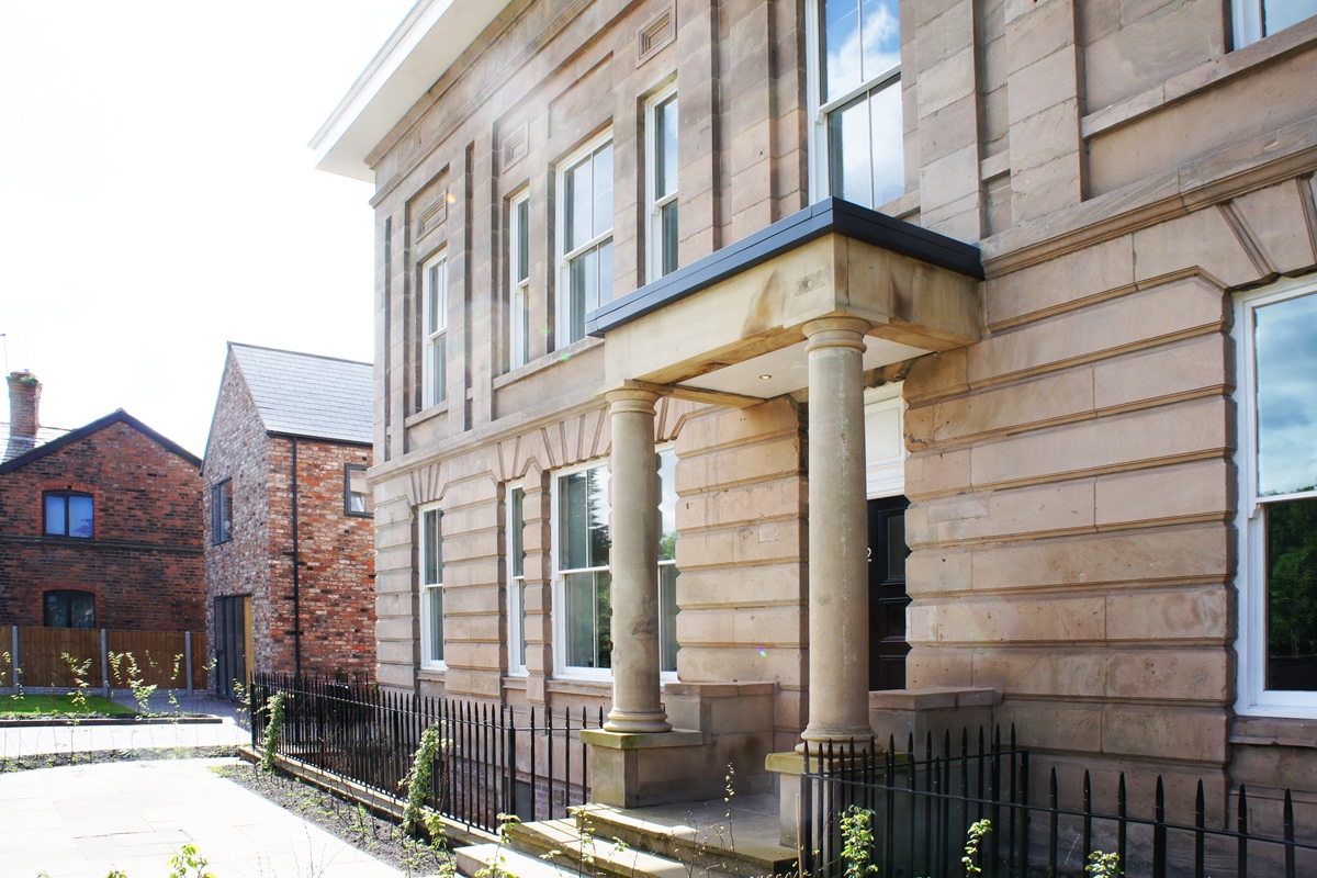 Houses To Rent In Wirral Houses And Flats