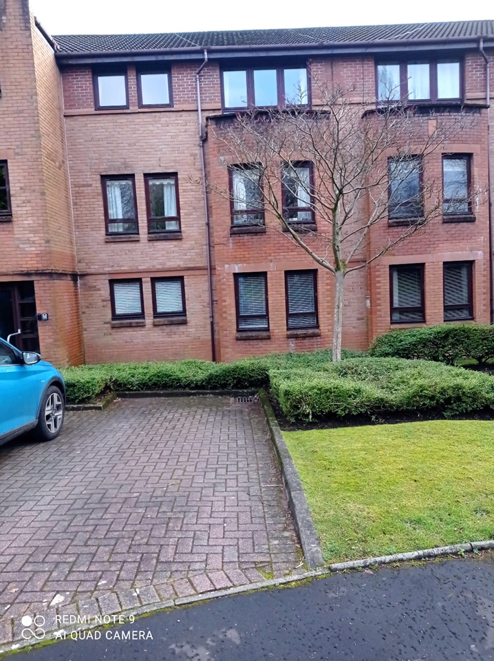 Glasgow 2 Bed Flat, Kirn Street, G20 To Rent Now for £850.00 p/m