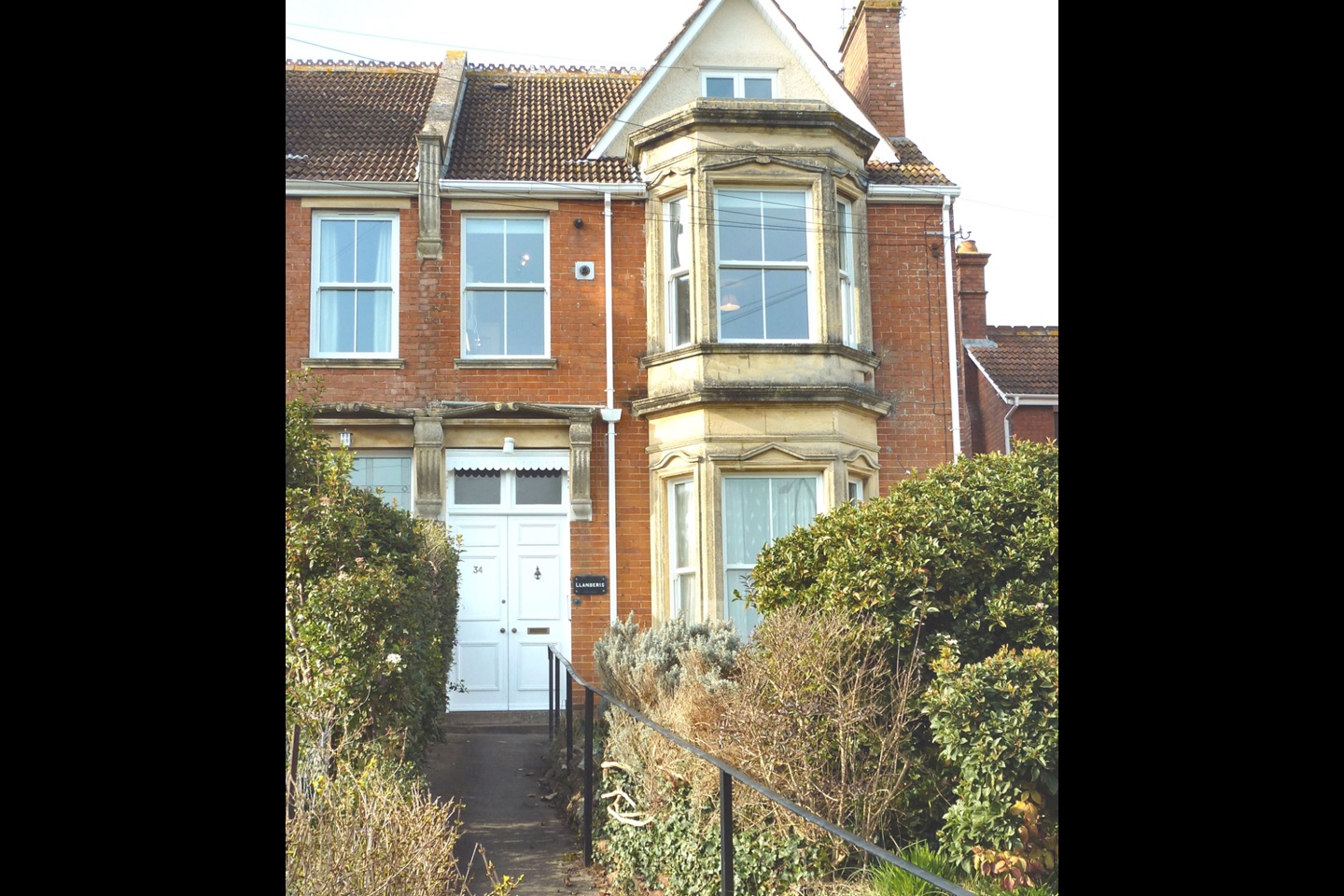 Bridgwater 1 Bed Flat, Durleigh Road, TA6 To Rent Now for £750.00 p/m