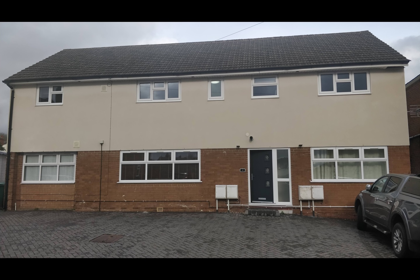 Newhall, Swadlincote 2 Bed Flat, Rose Tree Lane, DE11 To Rent Now