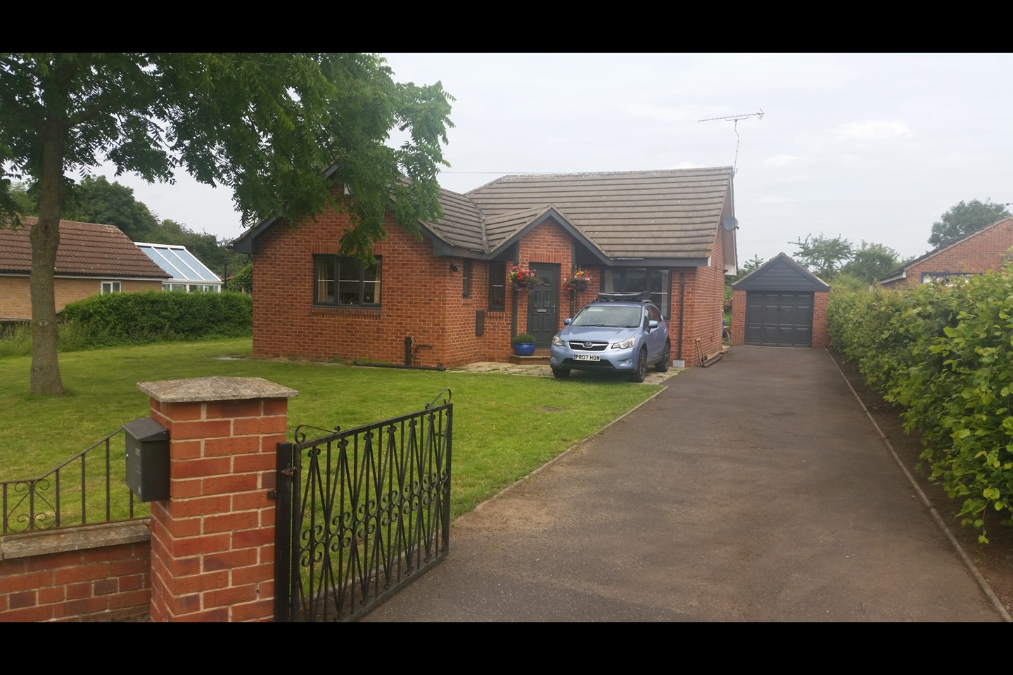 Blyth, Worksop 3 Bed Bungalow, Harworth Avenue, S81 To Rent Now for