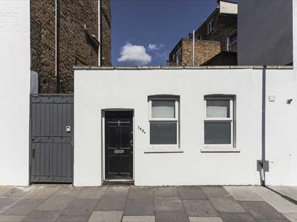 Properties To Rent In Hammersmith Fulham From Private Landlords