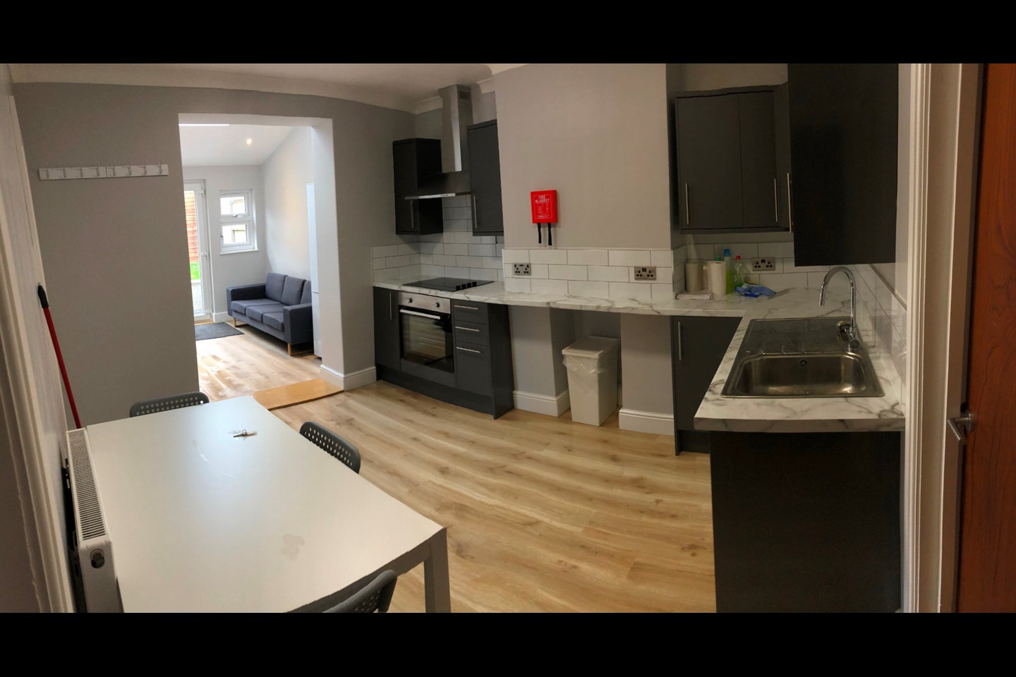 Colchester 3 Bed SemiDetached House, Greenstead Road, CO1 To Rent