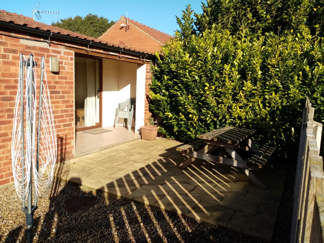 Burton Leonard 2 Bed Bungalow, Park House Cottages, HG3 To Rent Now