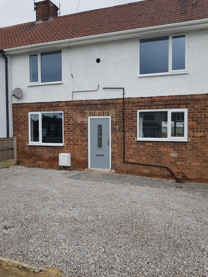 Woodlands, Doncaster 3 Bed Terraced House, Welfare Road, DN6 To