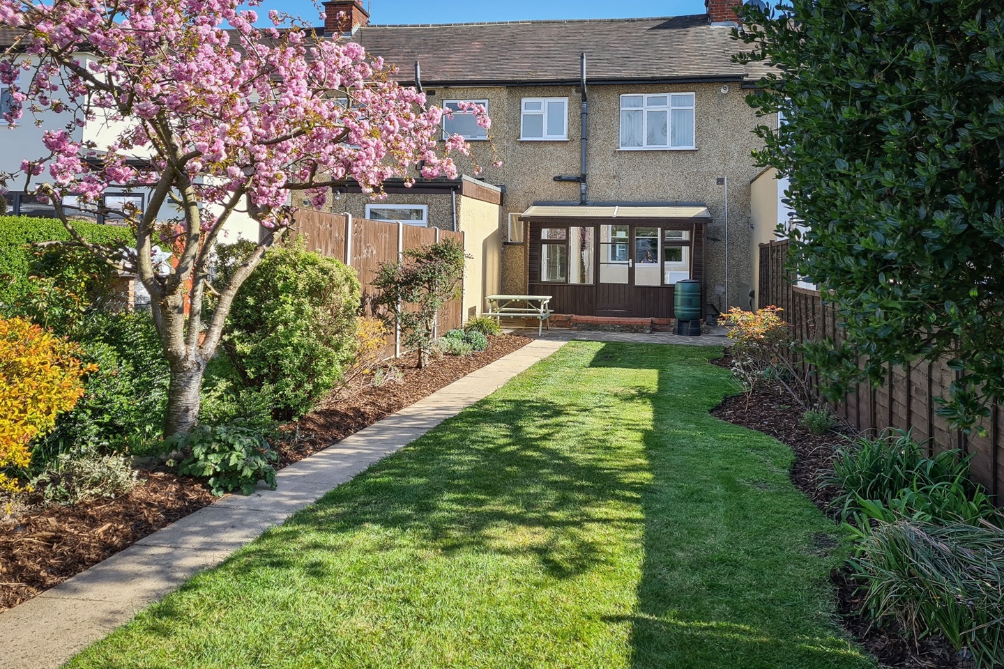 Ruislip 2 Bed Terraced House, Seaton Gardens, HA4 To Rent Now for £