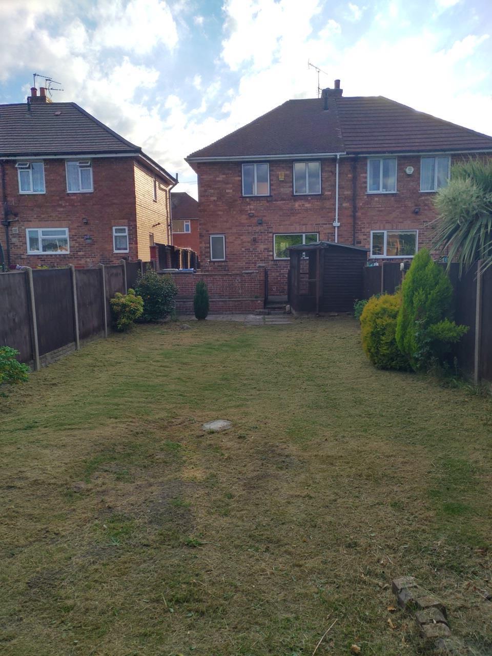 Worksop 3 Bed SemiDetached House, Furnival Street, S80 To Rent Now