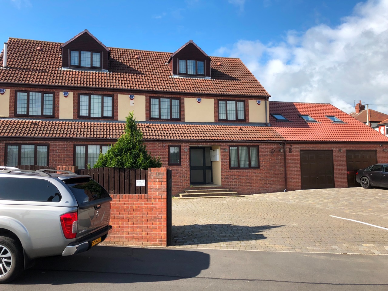 Sheffield 1 Bed Flat, Ecclesfield Road, S35 To Rent Now for £625.00 p/m