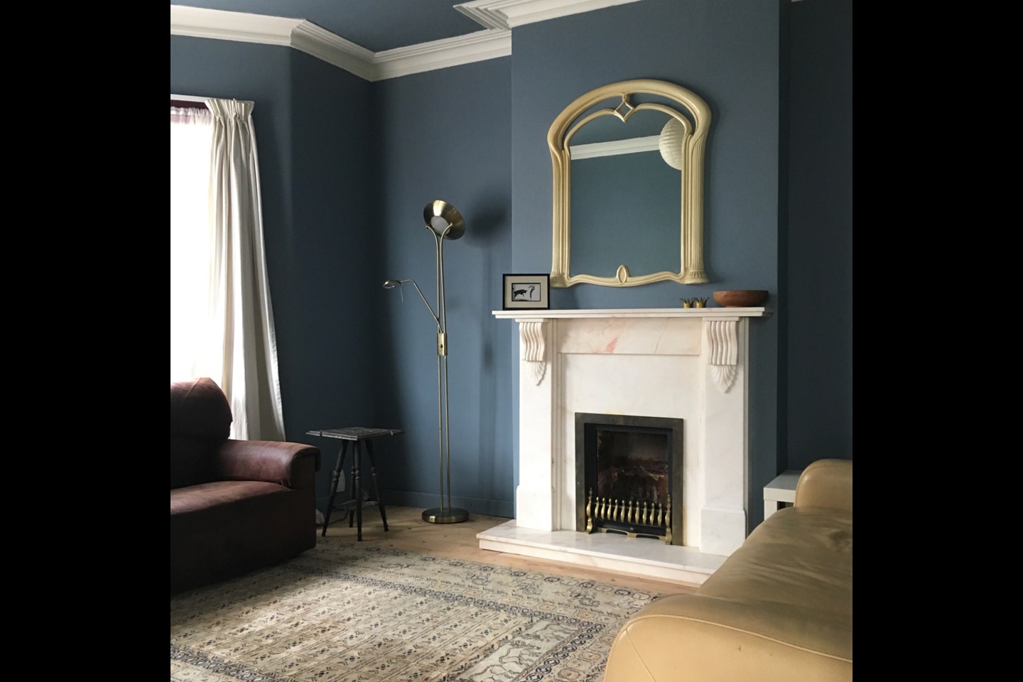 Bristol Room in a Shared House, Robertson Road, BS5 To Rent Now for