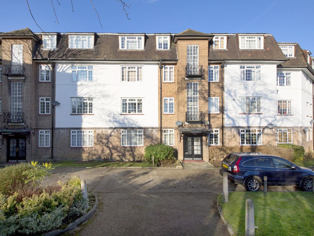 London 2 Bed Flat, Dacres Road, SE23 To Rent Now for £1,400.00 p/m