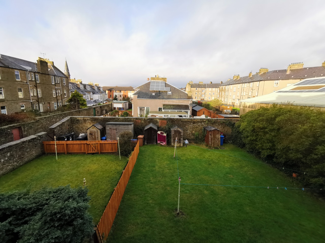 Broughty Ferry, Dundee 2 Bed Flat, Church Street, DD5 To Rent Now
