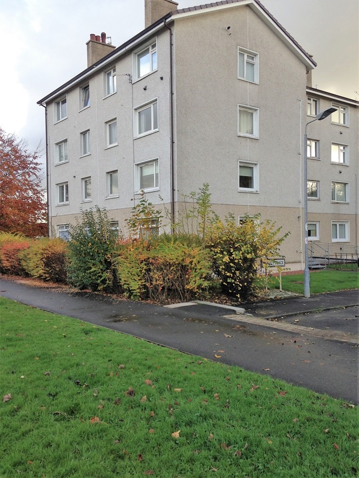 1 bedroom flats to rent in east kilbride