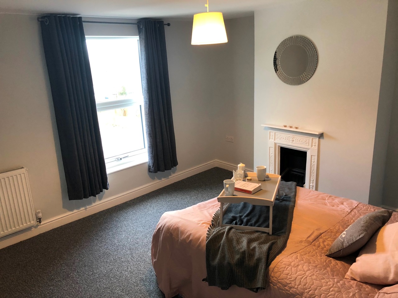 Alfreton 3 Bed Terraced House, Meadow Lane, DE55 To Rent Now for £825.00 p/m