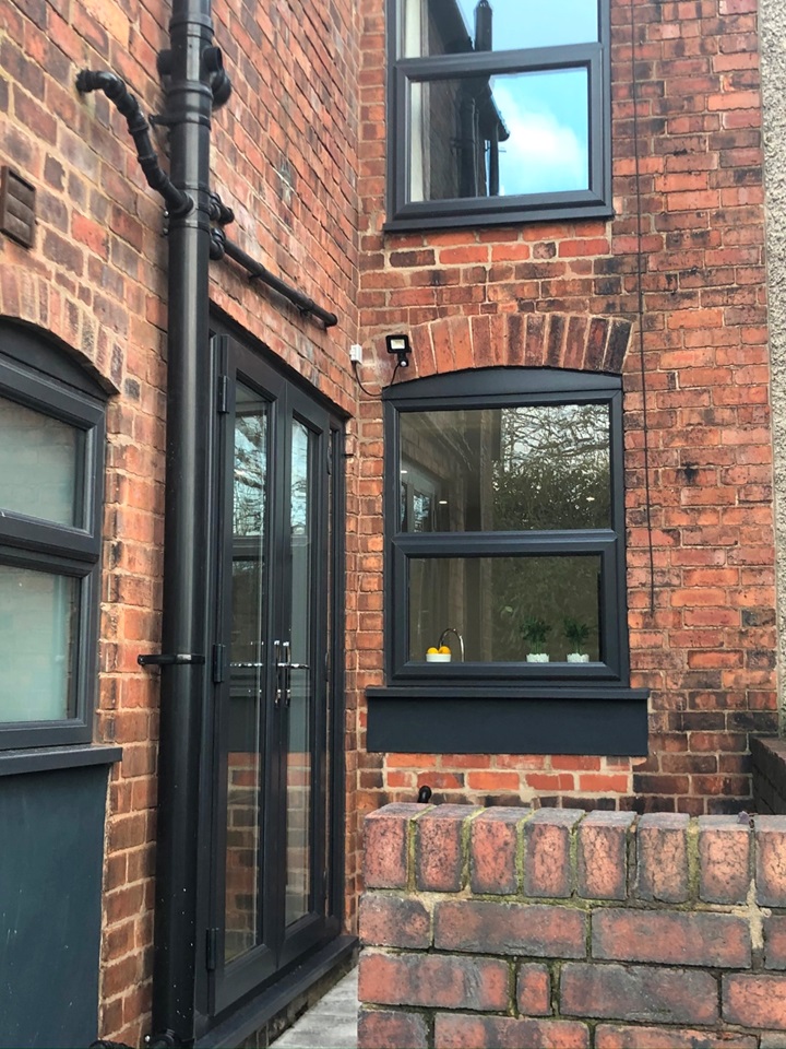 Alfreton 3 Bed Terraced House, Meadow Lane, DE55 To Rent Now for £825.00 p/m