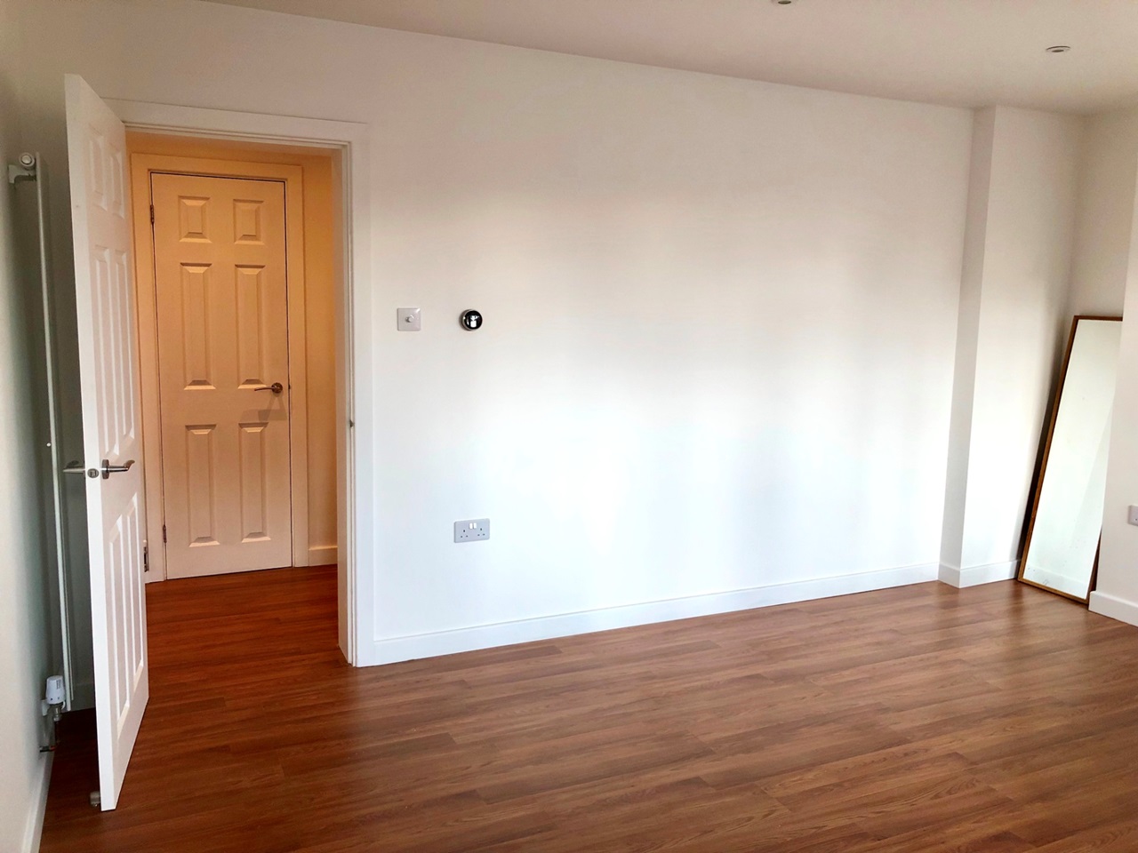 London 1 Bed Flat, Cartwright House, SE1 To Rent Now for £1,460.00 p/m