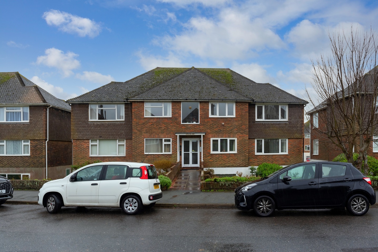 Seaford 2 Bed Flat, Chyngton Road, BN25 To Rent Now for £1,150.00 p/m