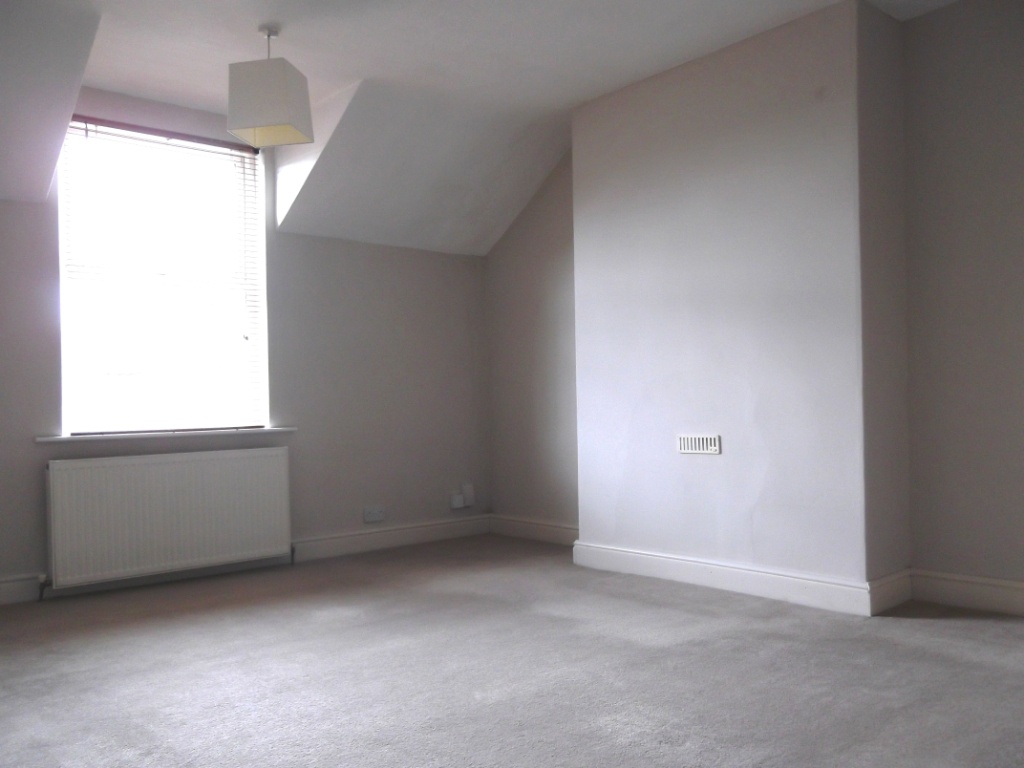 Nottingham 1 Bed Flat, Waldeck Road, NG5 To Rent Now for £450.00 p/m