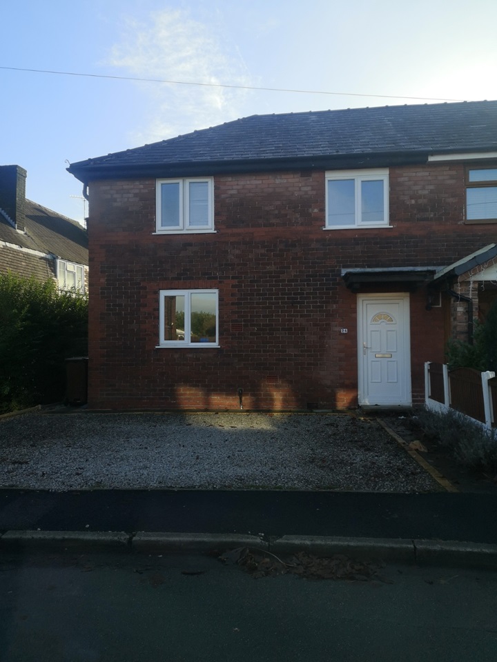 Orrell, Wigan 3 Bed SemiDetached House, Redwood Avenue, WN5 To Rent Now for £850.00 p/m