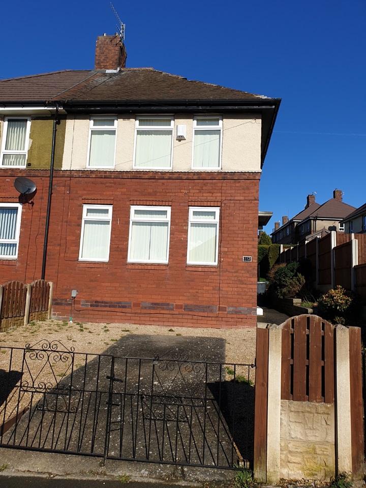 Sheffield 3 Bed SemiDetached House, Barrie Crescent, S5 To Rent