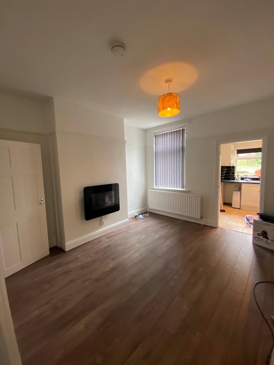 Sheffield 3 Bed Terraced House, Dykes Hall Road, S6 To Rent Now for