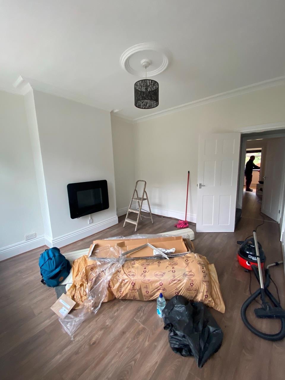 Sheffield 3 Bed Terraced House, Dykes Hall Road, S6 To Rent Now for