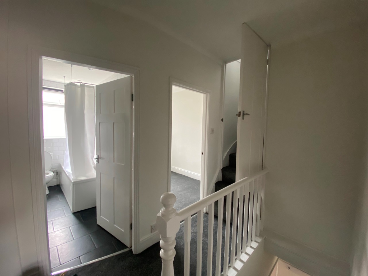 Sheffield 3 Bed Terraced House, Dykes Hall Road, S6 To Rent Now for