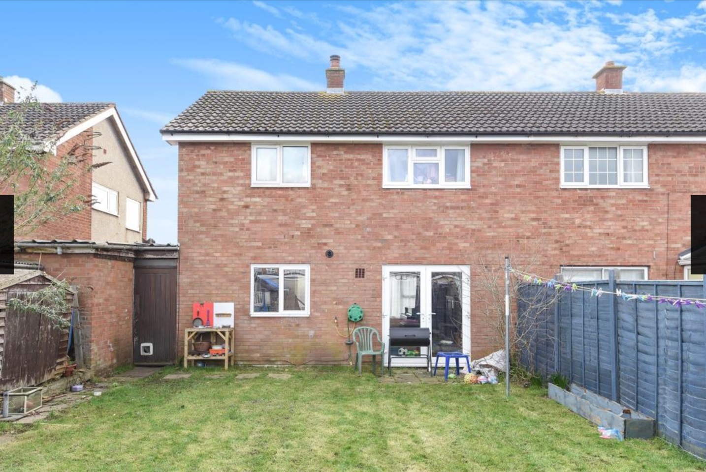 Aylesbury 3 Bed SemiDetached House, Elmhurst Road, HP20 To Rent