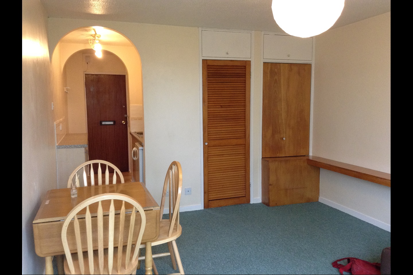 Cambridge Studio Flat, Manhattan Drive, CB4 To Rent Now for £850.00 p/m