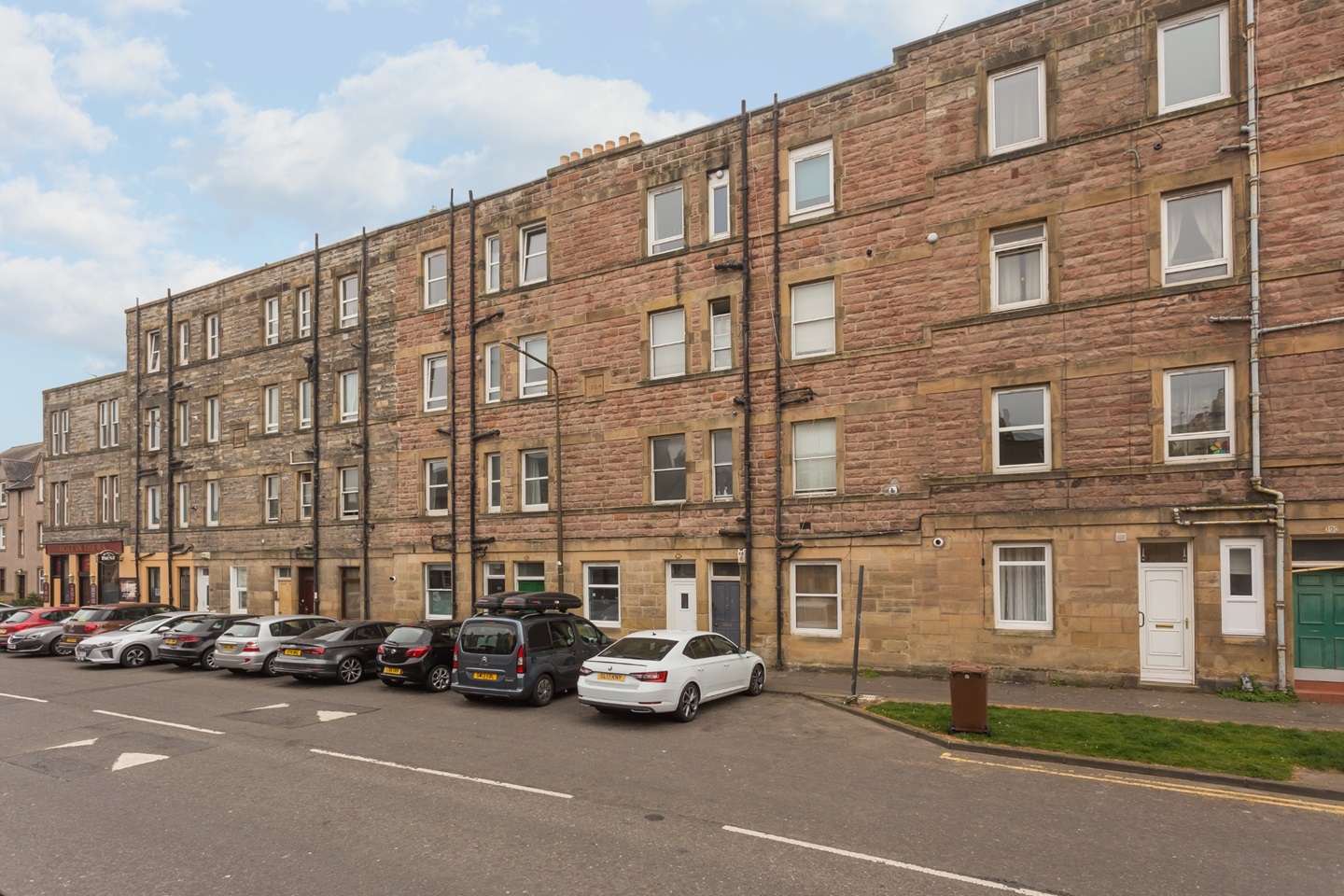Musselburgh 1 Bed Flat, New Street, EH21 To Rent Now for £750.00 p/m