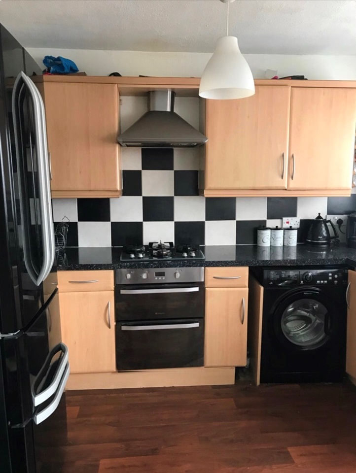 Rotherham 2 Bed SemiDetached House, Eastwood Vale, S65 To Rent Now