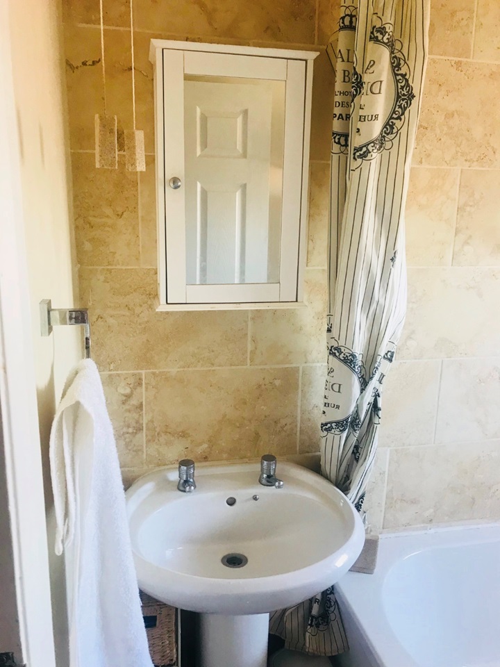 Rotherham 2 Bed SemiDetached House, Eastwood Vale, S65 To Rent Now