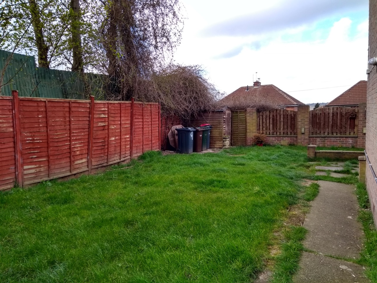 Rotherham 2 Bed SemiDetached House, Eastwood Vale, S65 To Rent Now