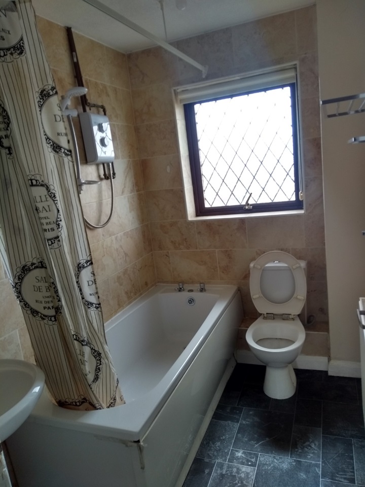 Rotherham 2 Bed SemiDetached House, Eastwood Vale, S65 To Rent Now