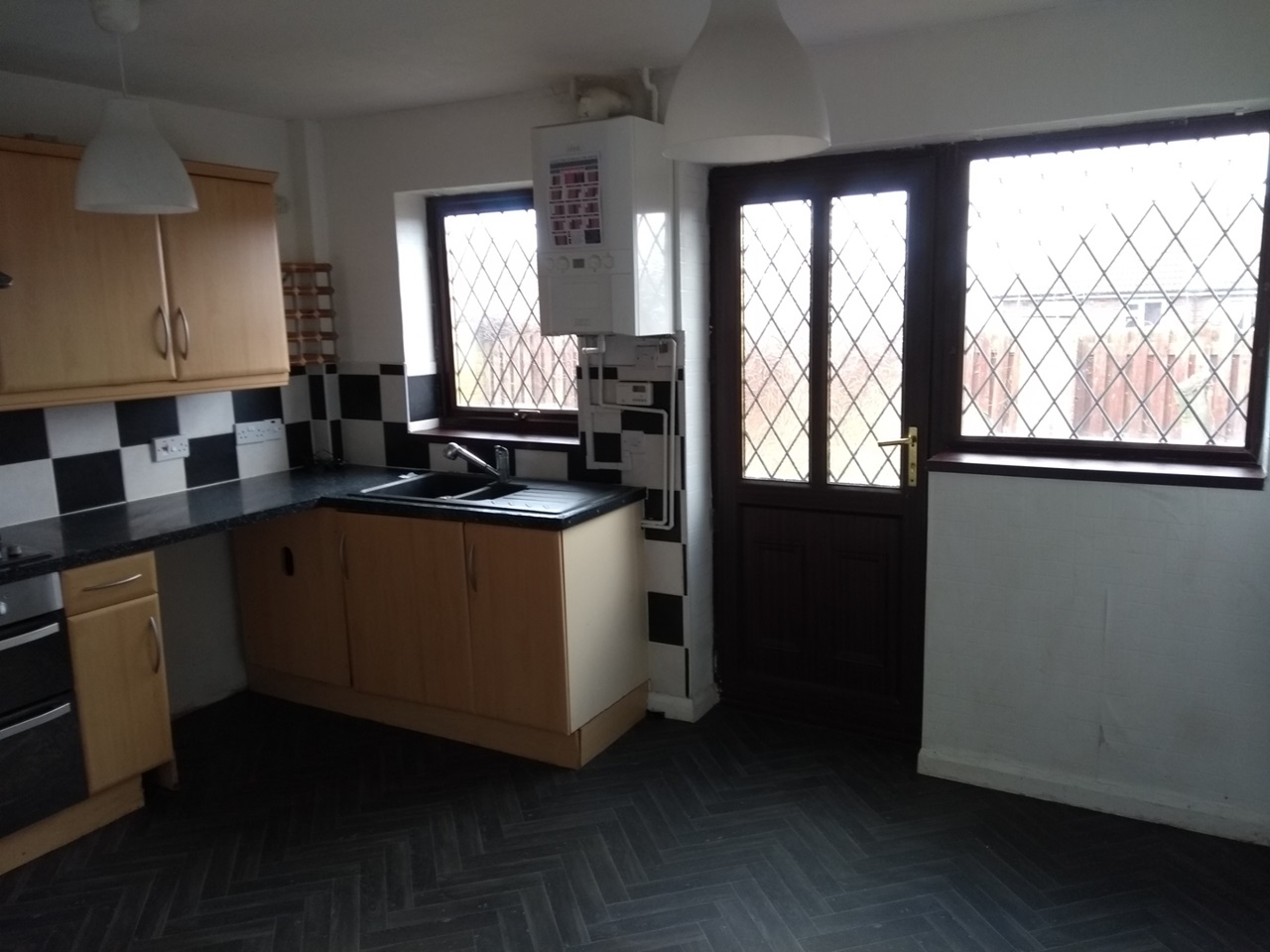 Rotherham 2 Bed SemiDetached House, Eastwood Vale, S65 To Rent Now for £695.00 p/m