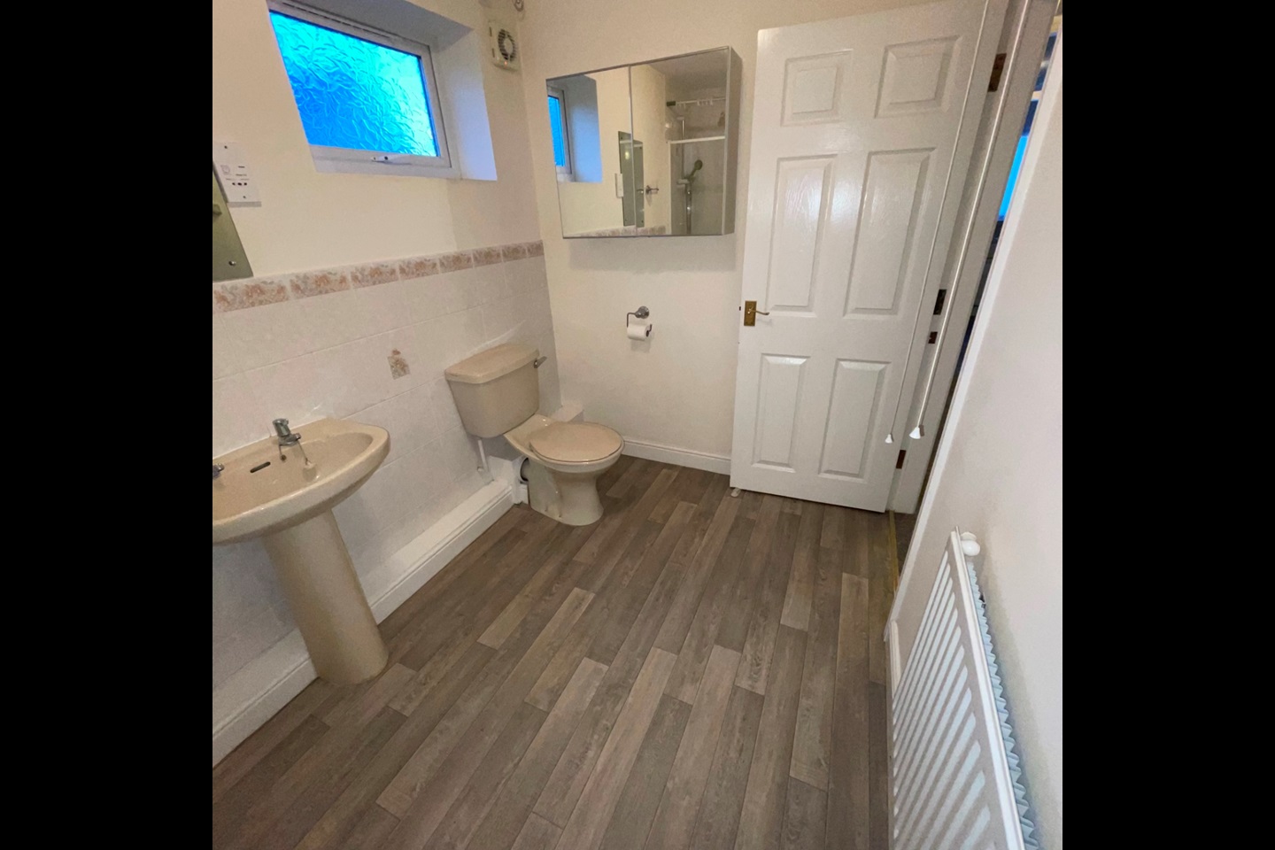 Cannock 2 Bed Flat, Old Penkridge Mews, WS11 To Rent Now for £795.